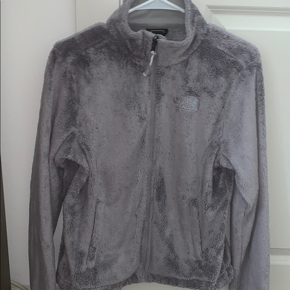 The North Face Jacket